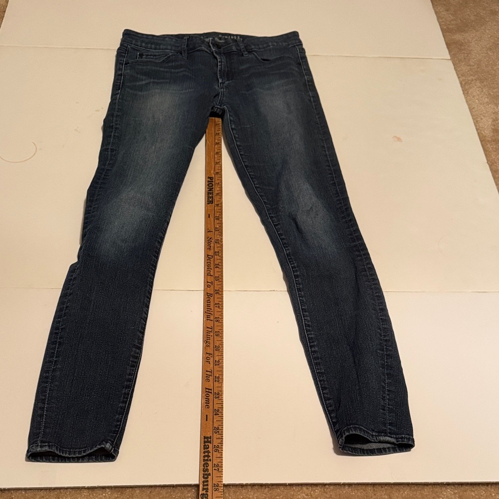 Articles of Society Wash Women's Skinny Jeans - size 28